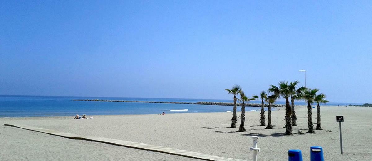 Precioso Piso Frente Al Mar Con Enorme Terraza El Campello Exterior foto
